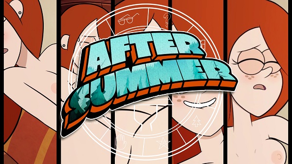 600px x 337px - AFTER SUMMER - Rule 34 Porn