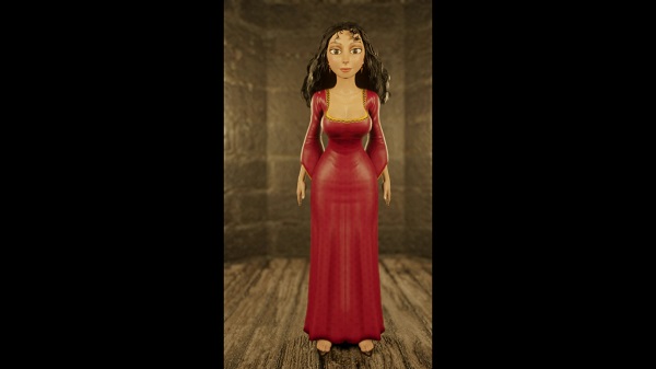 Mother Gothel Tangled Porn Captions - Mother Gothel Magical Nudity - Rule 34 Porn
