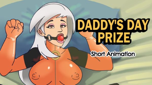 Drew Saturday: Daddy's Day Prize - Rule 34 Porn