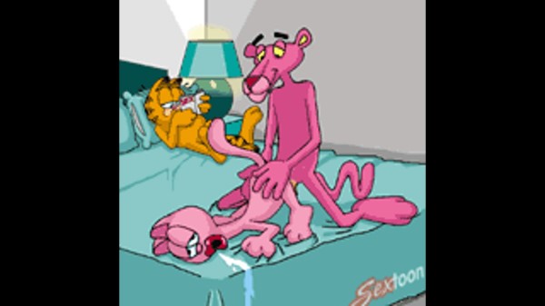 Free Nude Cartoon Of Garfield - Arlene (Garfield) - Rule 34 Porn