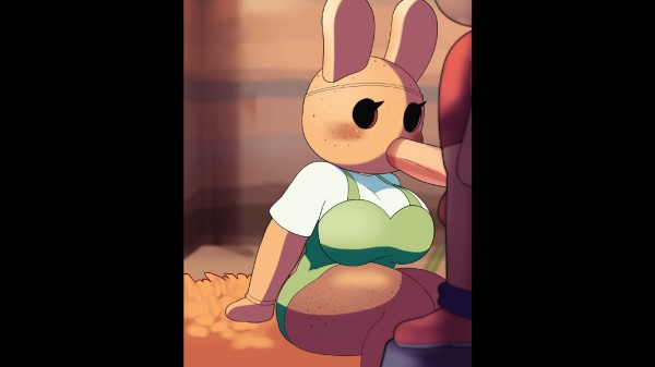 Coco Animal Crossing  Rule 34 Porn 