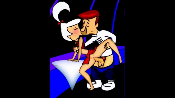 George And Judy Porn - George Jetson - Rule 34 Porn