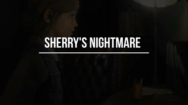 Sherry s Nightmare Rule 34 Porn 