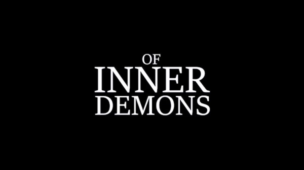 Of Inner Demons - Rule 34 Porn 