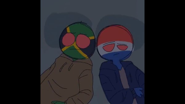 600px x 337px - Jamaica (Countryhumans) - Rule 34 Porn