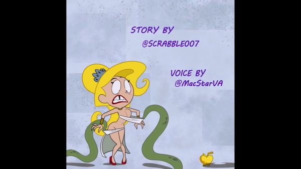 Billy And Mandy Porn - Eris's Chaos Juice - Rule 34 Porn