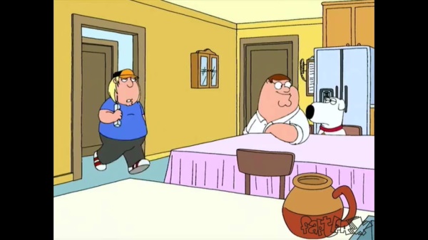Family Guy Porn Meg And Chris - Family Guy - Rule 34 Porn