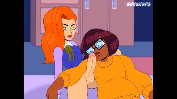 Velma Dinkley (Velma) - Rule 34 Porn