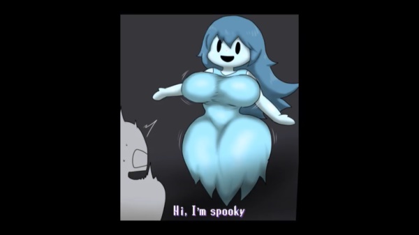 600px x 337px - Spooky's Jump Scare Mansion - Rule 34 Porn