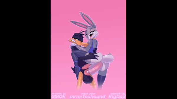 Lola Bunny Porn Animation - Bugs Bunny - Rule 34 Porn