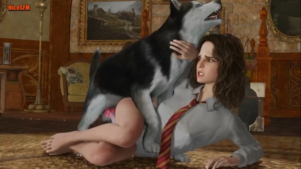 Harry Potter Beastality Porn - Harry Potter - Rule 34 Porn