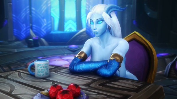 World Of Warcraft Porn Rule Xxx - Pyrista counters with her own weighty argument - Rule 34 Porn