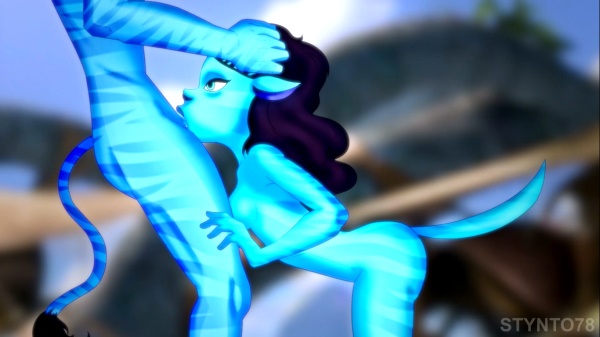 Avatar Animated Porn Videos - Avatar: The Way of Water - Rule 34 Porn