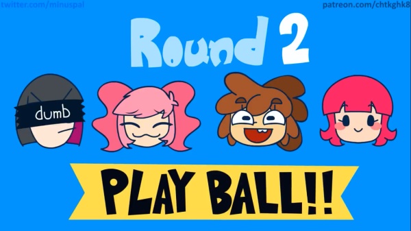 Ball Playing Porn - Play Ball (Round 2) - Rule 34 Porn