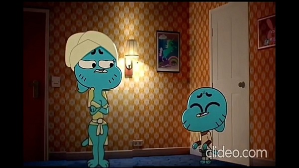 Gumball Watterson Porn - Gumball Watterson - Rule 34 Porn
