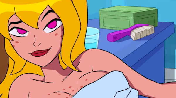 Cartoon Network Cartoon Porn - Cartoon Network Studios - Rule 34 Porn