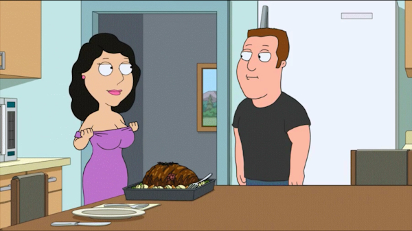 Famliy Guy Porn - Family Guy - Rule 34 Porn