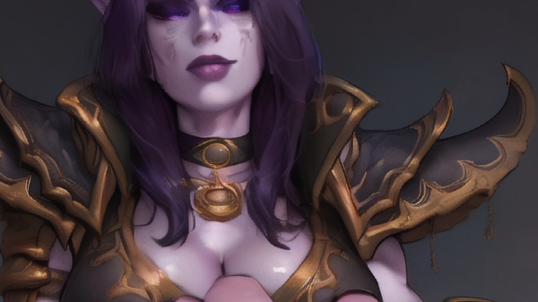 World of Warcraft: The internet is for porn — Video | VK