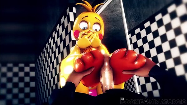 Toy Chica Rule 34 Porn - Toy Chica - Rule 34 Porn