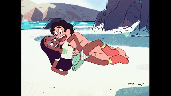 Rule 34 Connie