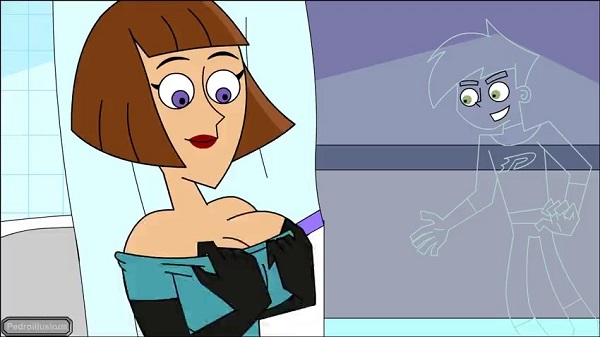 Danny Phantom Porn Rule 34 - Madeline Boobs for Danny - Rule 34 Porn